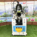 Hydraulic Automatic Heel Seat Lasting Machine TH-727A